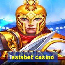 1asiabet casino